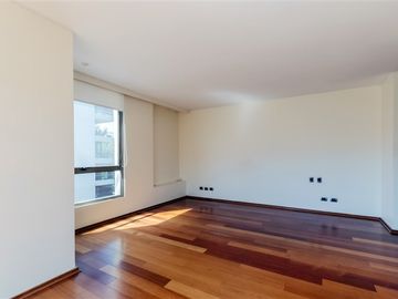Departamento en Venta en Plaza del Hoyo