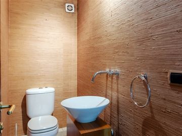 Departamento en Venta en Plaza del Hoyo