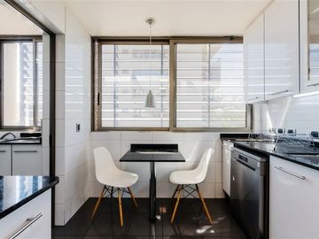 Departamento en Venta en Plaza del Hoyo