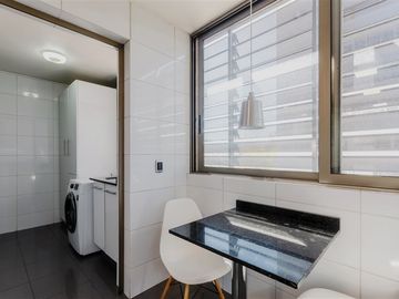 Departamento en Venta en Plaza del Hoyo