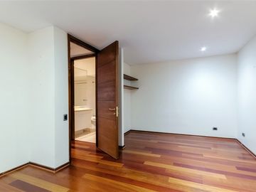 Departamento en Venta en Plaza del Hoyo