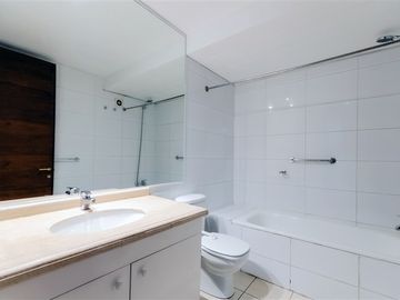 Departamento en Venta en Plaza del Hoyo
