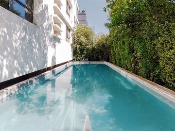 Departamento en Venta en Plaza del Hoyo