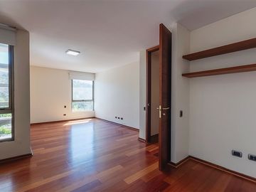 Departamento en Venta en Plaza del Hoyo