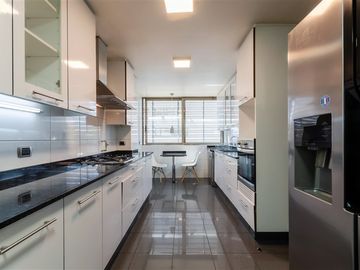 Departamento en Venta en Plaza del Hoyo