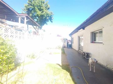 Casa en Venta en Sector Esperanza