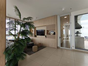 Departamento en Venta en Placeres