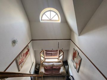 VENTA DEPARTAMENTO TIPO LOFT
