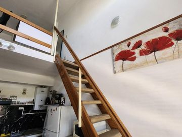 VENTA DEPARTAMENTO TIPO LOFT