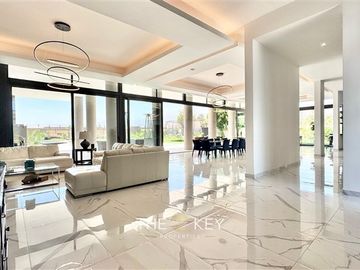 Casa en Venta en Cond. Las Brisas de Chicureo - El Parronal