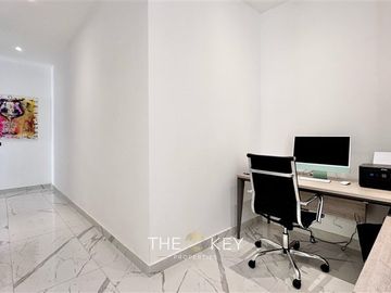 Casa en Venta en Cond. Las Brisas de Chicureo - El Parronal
