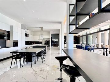 Casa en Venta en Cond. Las Brisas de Chicureo - El Parronal