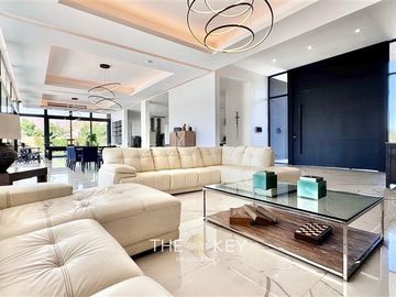Casa en Venta en Cond. Las Brisas de Chicureo - El Parronal