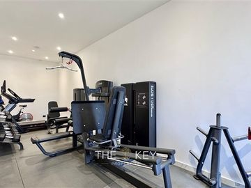 Casa en Venta en Cond. Las Brisas de Chicureo - El Parronal