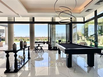 Casa en Venta en Cond. Las Brisas de Chicureo - El Parronal
