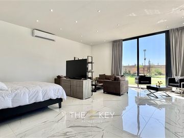 Casa en Venta en Cond. Las Brisas de Chicureo - El Parronal