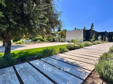 Casa en Venta en Cond. Las Brisas de Chicureo - El Parronal