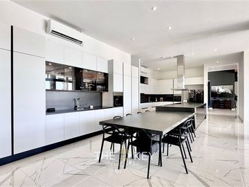 Casa en Venta en Cond. Las Brisas de Chicureo - El Parronal