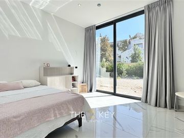 Casa en Venta en Cond. Las Brisas de Chicureo - El Parronal
