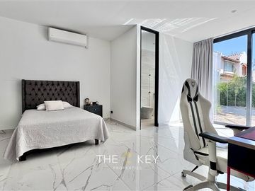 Casa en Venta en Cond. Las Brisas de Chicureo - El Parronal