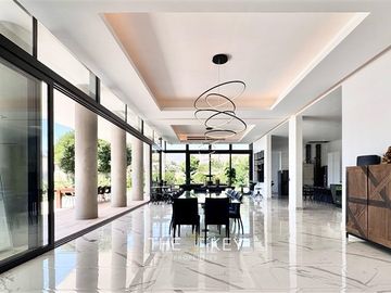 Casa en Venta en Cond. Las Brisas de Chicureo - El Parronal
