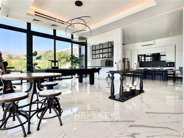 Casa en Venta en Cond. Las Brisas de Chicureo - El Parronal