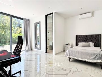 Casa en Venta en Cond. Las Brisas de Chicureo - El Parronal