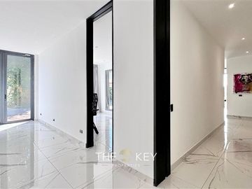 Casa en Venta en Cond. Las Brisas de Chicureo - El Parronal