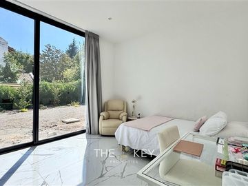 Casa en Venta en Cond. Las Brisas de Chicureo - El Parronal