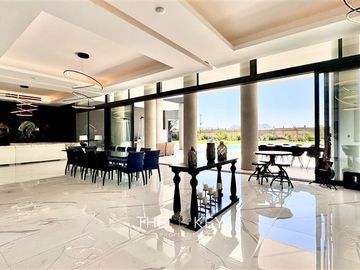 Casa en Venta en Cond. Las Brisas de Chicureo - El Parronal