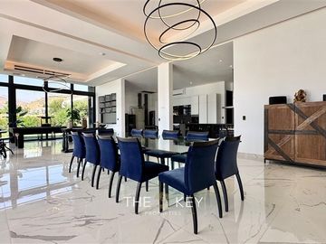Casa en Venta en Cond. Las Brisas de Chicureo - El Parronal
