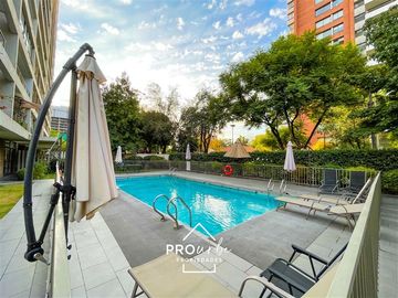 Departamento en Venta en Blest Gana / Mall Plaza Egaña