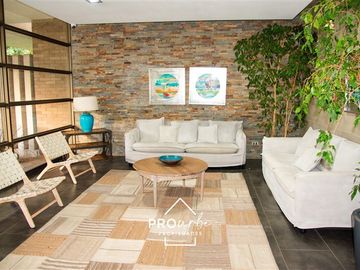 Departamento en Venta en Blest Gana / Mall Plaza Egaña