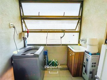 Departamento en Venta en Blest Gana / Mall Plaza Egaña