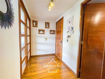 Departamento en Venta en Blest Gana / Mall Plaza Egaña