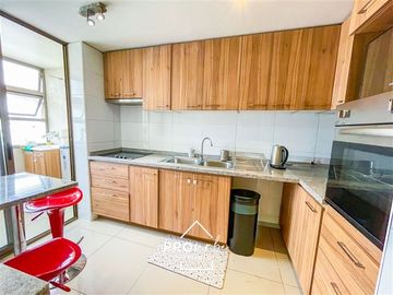 Departamento en Venta en Blest Gana / Mall Plaza Egaña