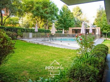 Departamento en Venta en Blest Gana / Mall Plaza Egaña