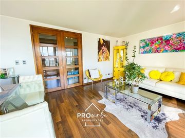 Departamento en Venta en Blest Gana / Mall Plaza Egaña
