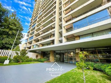 Departamento en Venta en Blest Gana / Mall Plaza Egaña