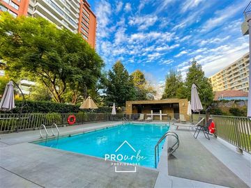 Departamento en Venta en Blest Gana / Mall Plaza Egaña