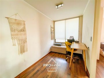 Departamento en Venta en Blest Gana / Mall Plaza Egaña