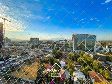 Departamento en Venta en Blest Gana / Mall Plaza Egaña