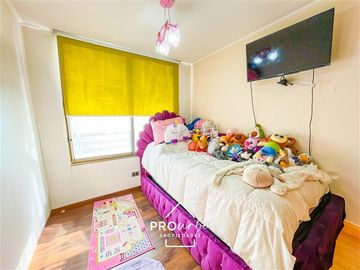 Departamento en Venta en Blest Gana / Mall Plaza Egaña