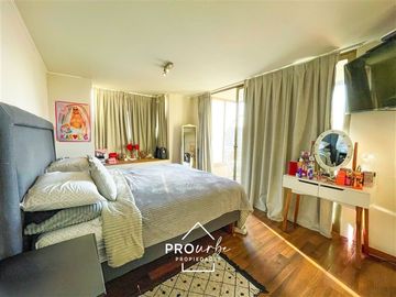 Departamento en Venta en Blest Gana / Mall Plaza Egaña