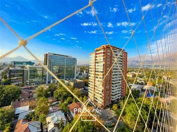Departamento en Venta en Blest Gana / Mall Plaza Egaña