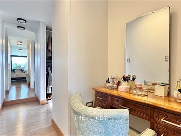 Casa en Venta en Cond. Las Brisas de Chicureo - La Pirca