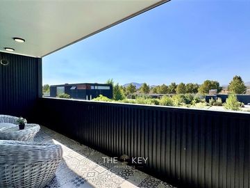 Casa en Venta en Cond. Las Brisas de Chicureo - La Pirca
