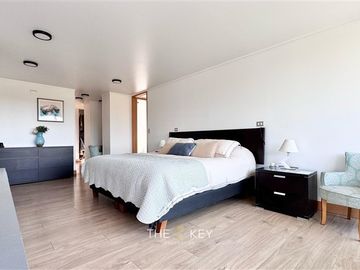 Casa en Venta en Cond. Las Brisas de Chicureo - La Pirca