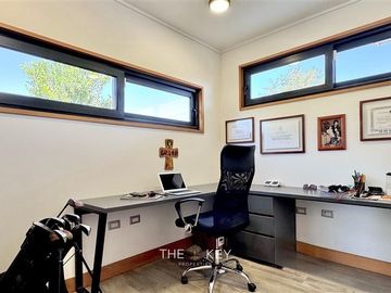 Casa en Venta en Cond. Las Brisas de Chicureo - La Pirca