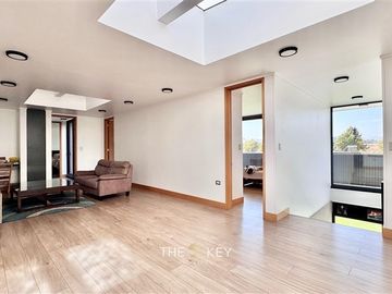 Casa en Venta en Cond. Las Brisas de Chicureo - La Pirca